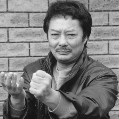 Wong Shun Leung