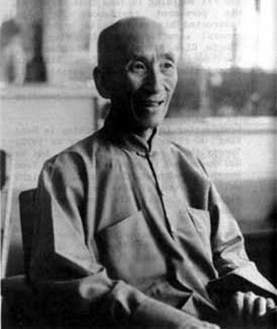 Yip Man